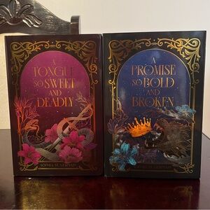 Compelling Fates Saga - Sophia St. Germain